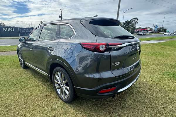 2019 Mazda CX-9 Azami LE TC