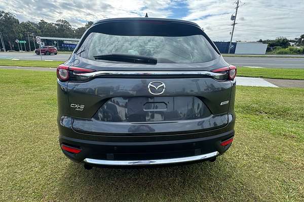 2019 Mazda CX-9 Azami LE TC