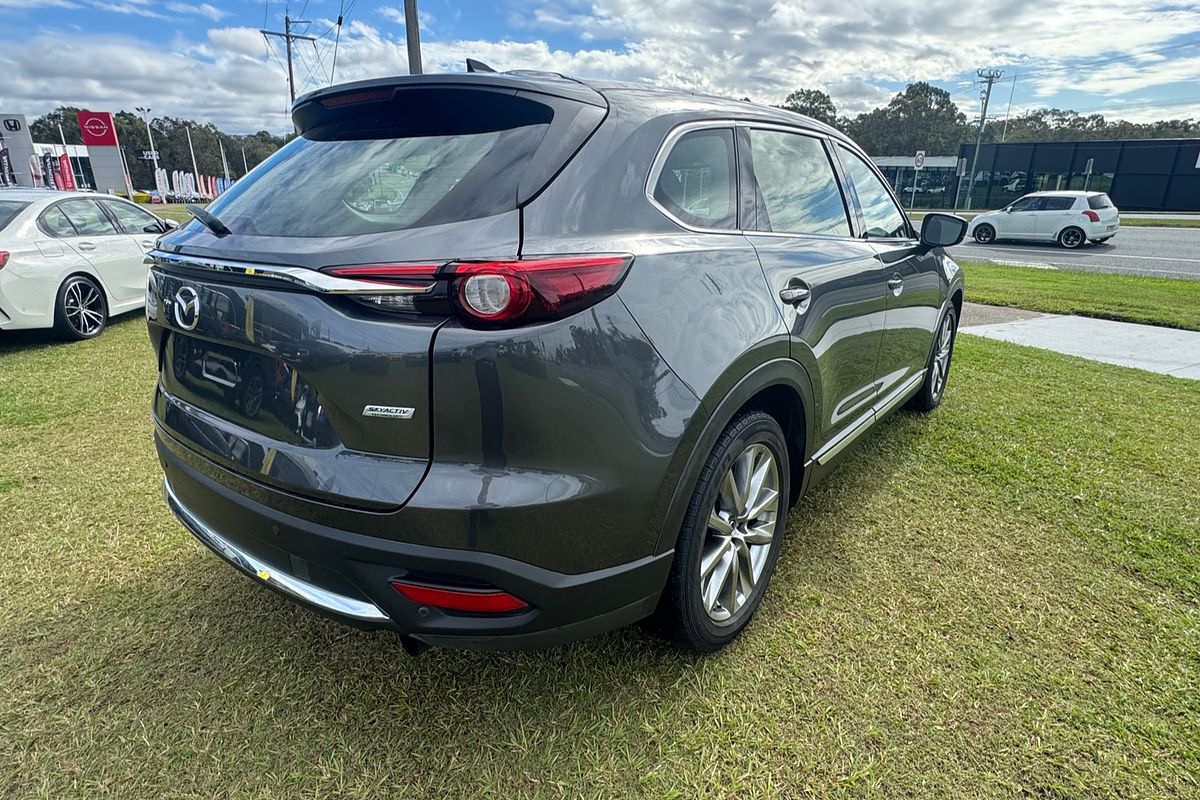 2019 Mazda CX-9 Azami LE TC
