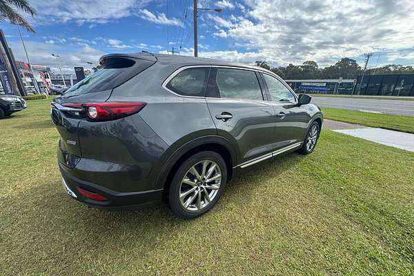 2019 Mazda CX-9 Azami LE TC