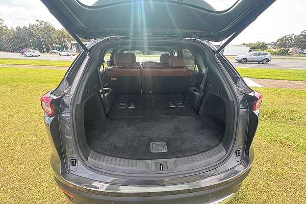 2019 Mazda CX-9 Azami LE TC