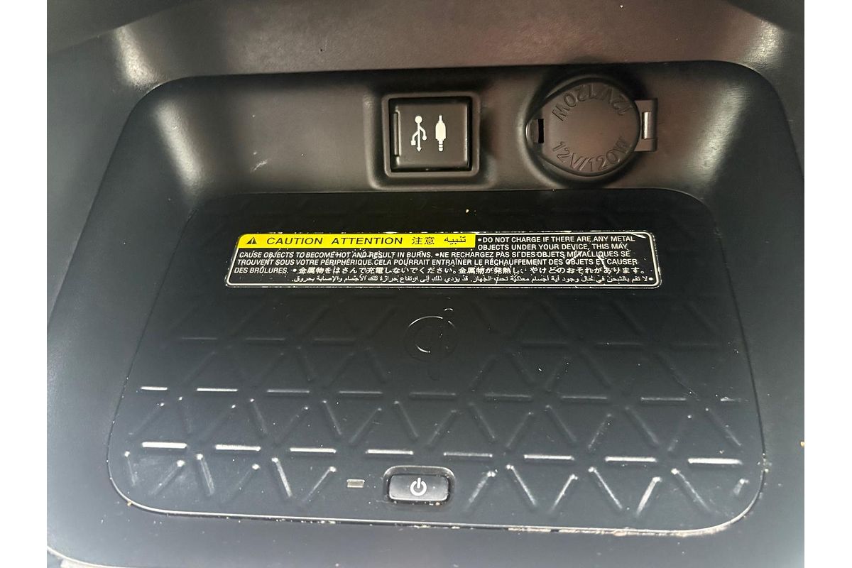 2019 Toyota RAV4 GXL MXAA52R