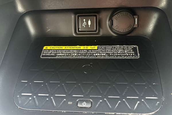 2019 Toyota RAV4 GXL MXAA52R