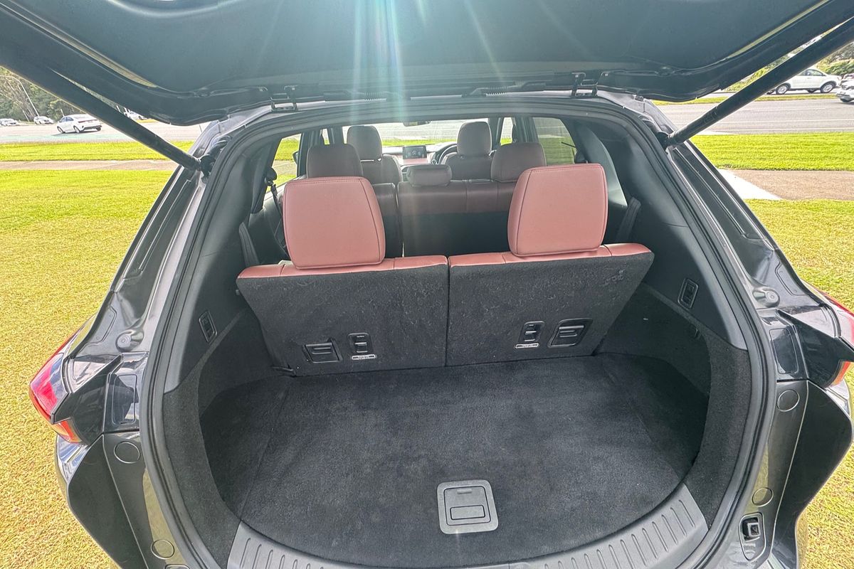 2019 Mazda CX-9 Azami LE TC