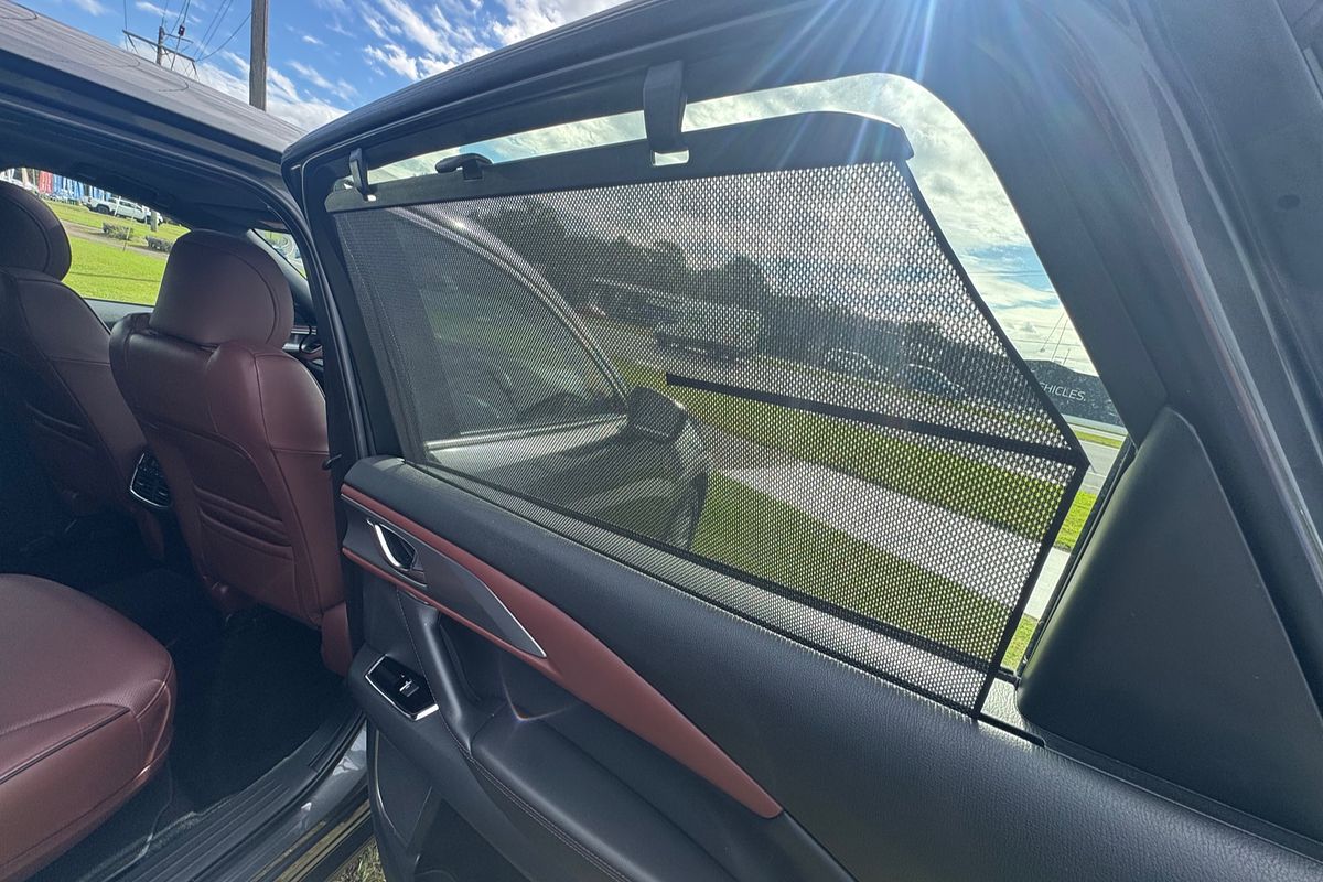 2019 Mazda CX-9 Azami LE TC