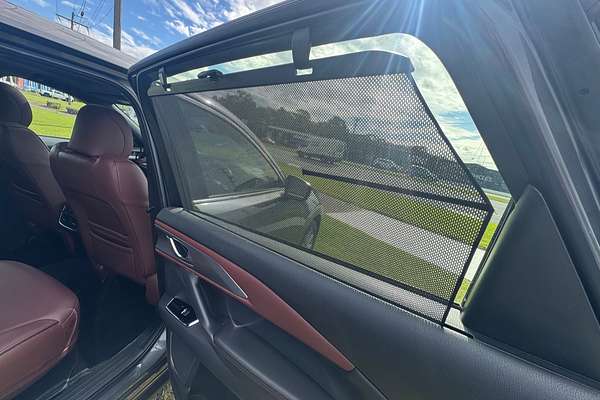 2019 Mazda CX-9 Azami LE TC