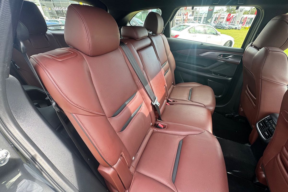 2019 Mazda CX-9 Azami LE TC