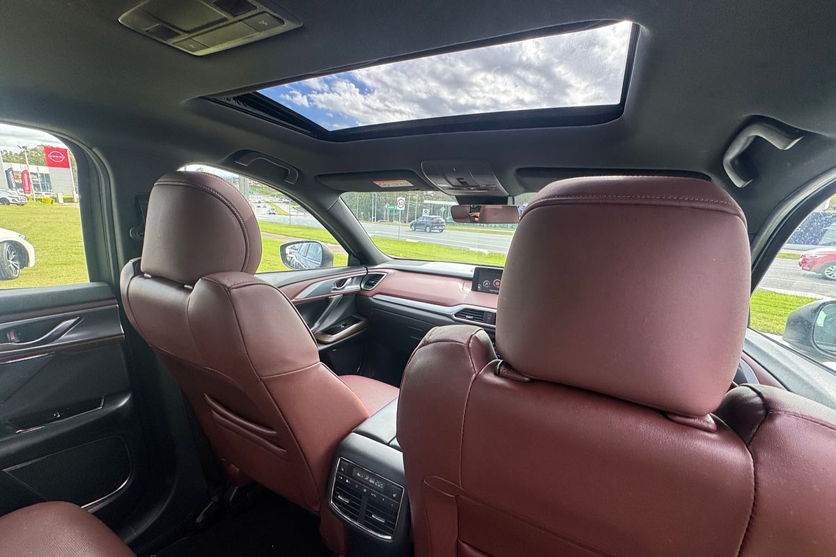 2019 Mazda CX-9 Azami LE TC