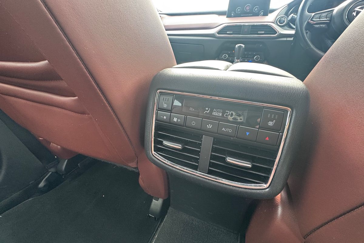 2019 Mazda CX-9 Azami LE TC