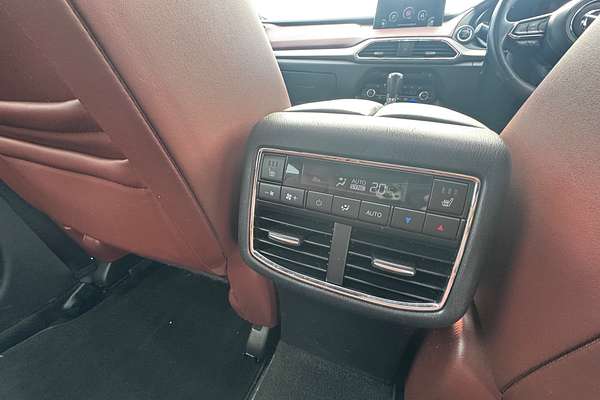 2019 Mazda CX-9 Azami LE TC
