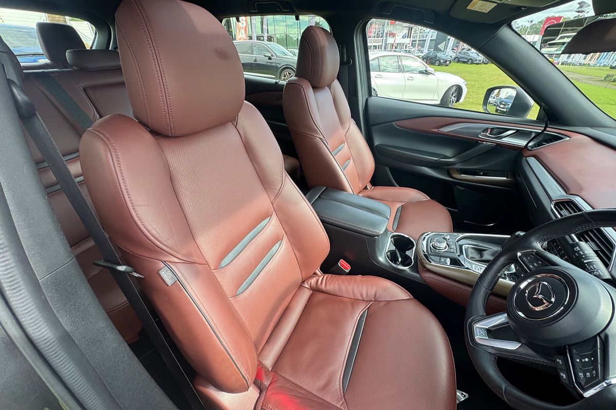 2019 Mazda CX-9 Azami LE TC
