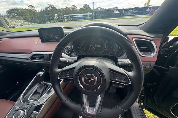 2019 Mazda CX-9 Azami LE TC