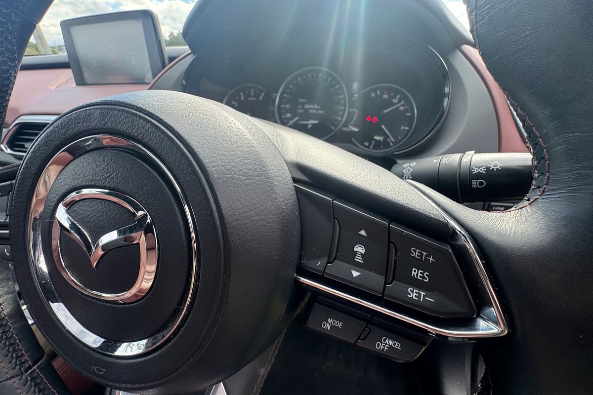 2019 Mazda CX-9 Azami LE TC