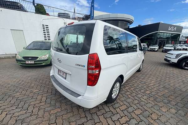 2018 Hyundai iMax Active TQ4