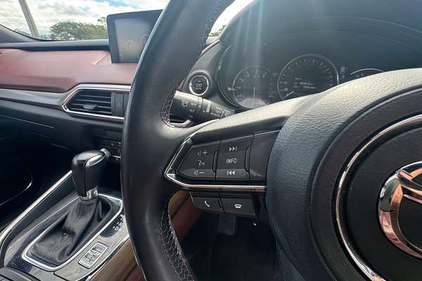 2019 Mazda CX-9 Azami LE TC
