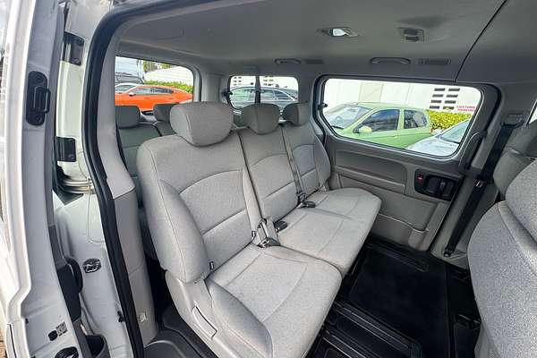 2018 Hyundai iMax Active TQ4