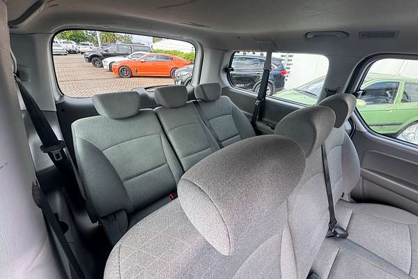 2018 Hyundai iMax Active TQ4