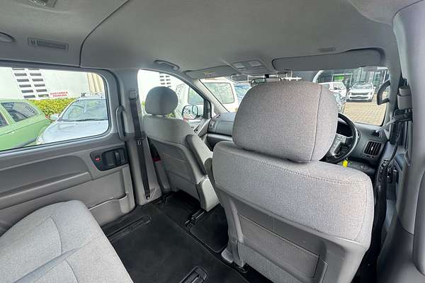 2018 Hyundai iMax Active TQ4