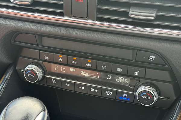 2019 Mazda CX-9 Azami LE TC