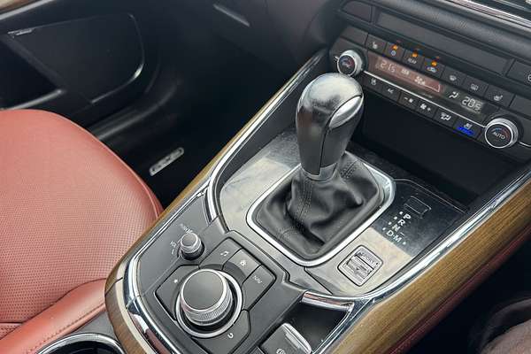 2019 Mazda CX-9 Azami LE TC
