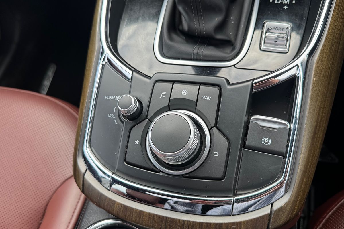 2019 Mazda CX-9 Azami LE TC