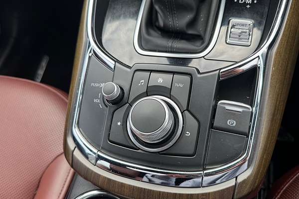 2019 Mazda CX-9 Azami LE TC