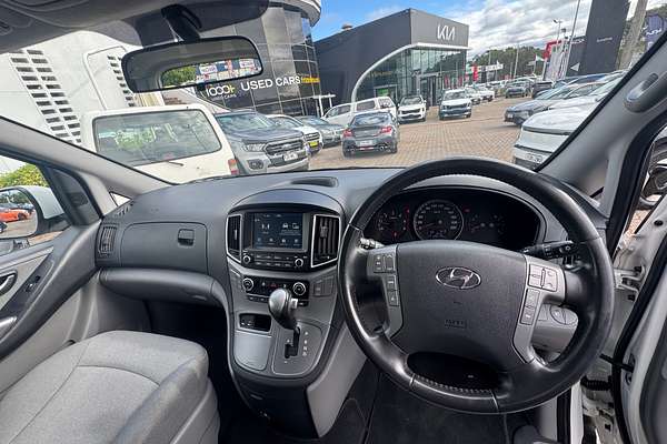 2018 Hyundai iMax Active TQ4