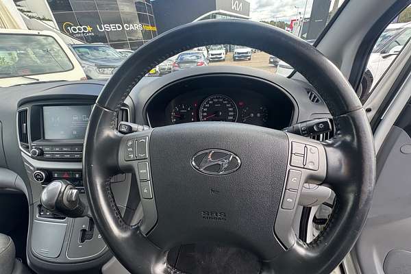 2018 Hyundai iMax Active TQ4