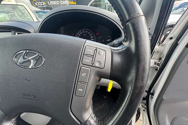 2018 Hyundai iMax Active TQ4