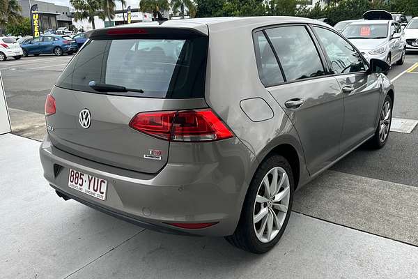 2014 Volkswagen Golf 103TSI Highline 7