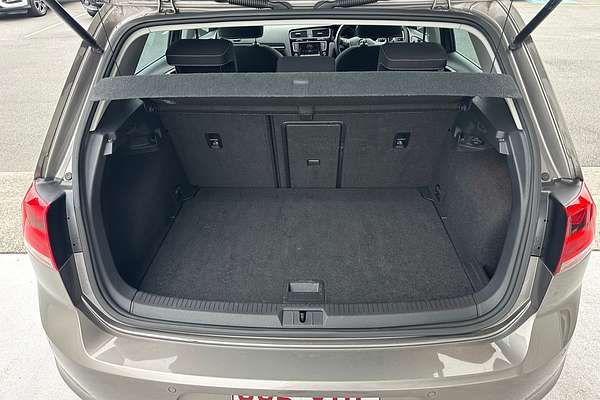 2014 Volkswagen Golf 103TSI Highline 7