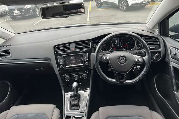 2014 Volkswagen Golf 103TSI Highline 7