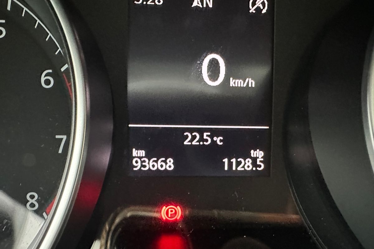 2014 Volkswagen Golf 103TSI Highline 7
