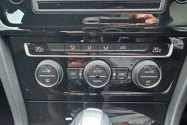 2014 Volkswagen Golf 103TSI Highline 7