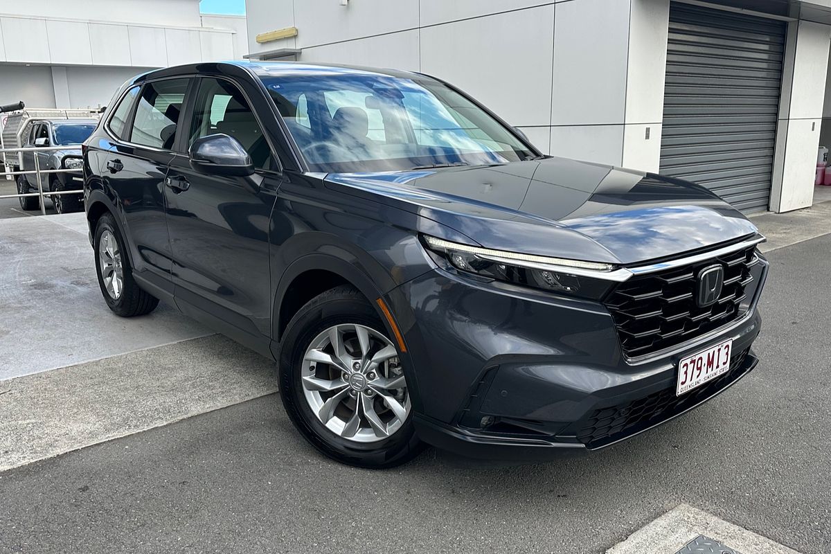 2023 Honda CR-V VTi X RW