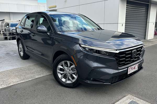 2023 Honda CR-V VTi X RW
