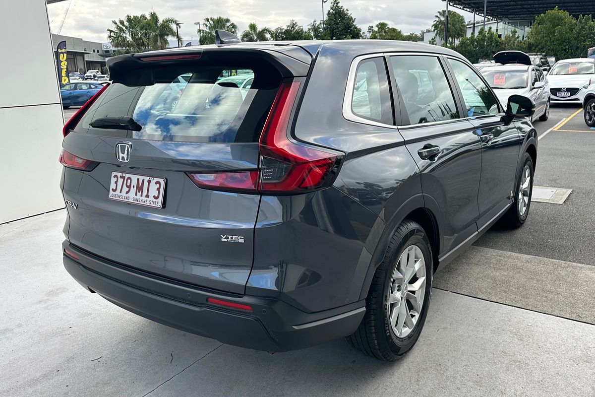 2023 Honda CR-V VTi X RW