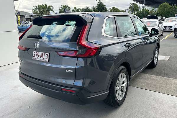 2023 Honda CR-V VTi X RW