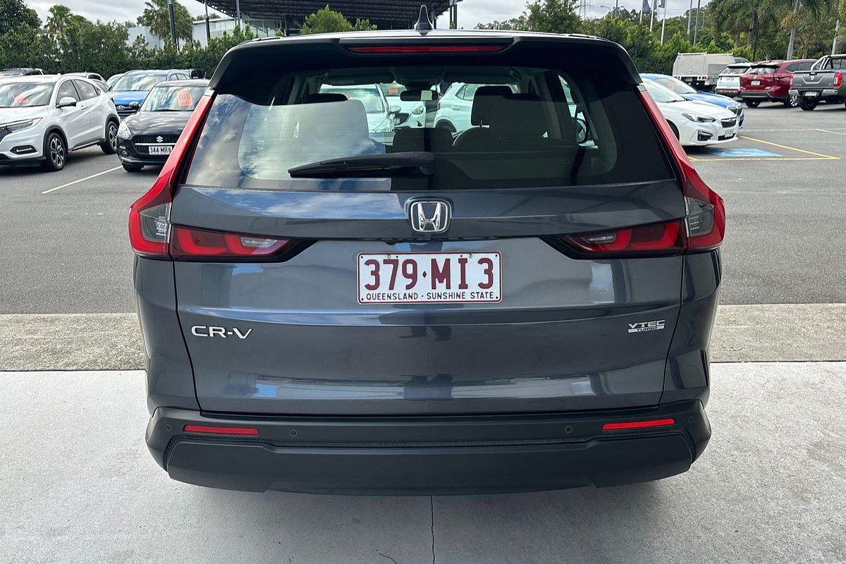 2023 Honda CR-V VTi X RW