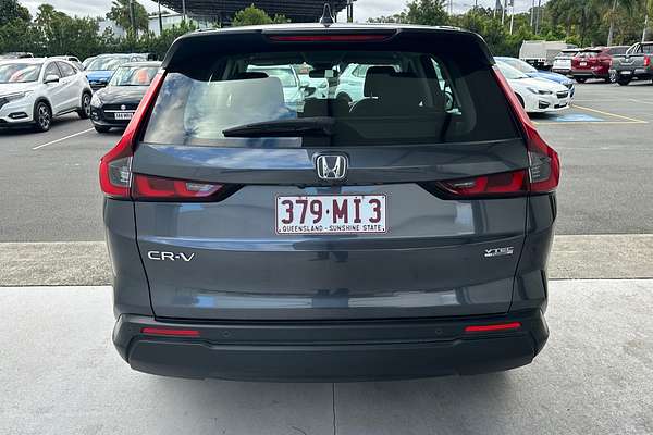 2023 Honda CR-V VTi X RW