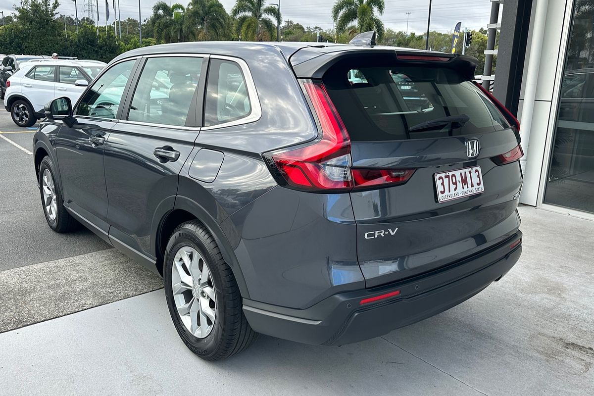 2023 Honda CR-V VTi X RW
