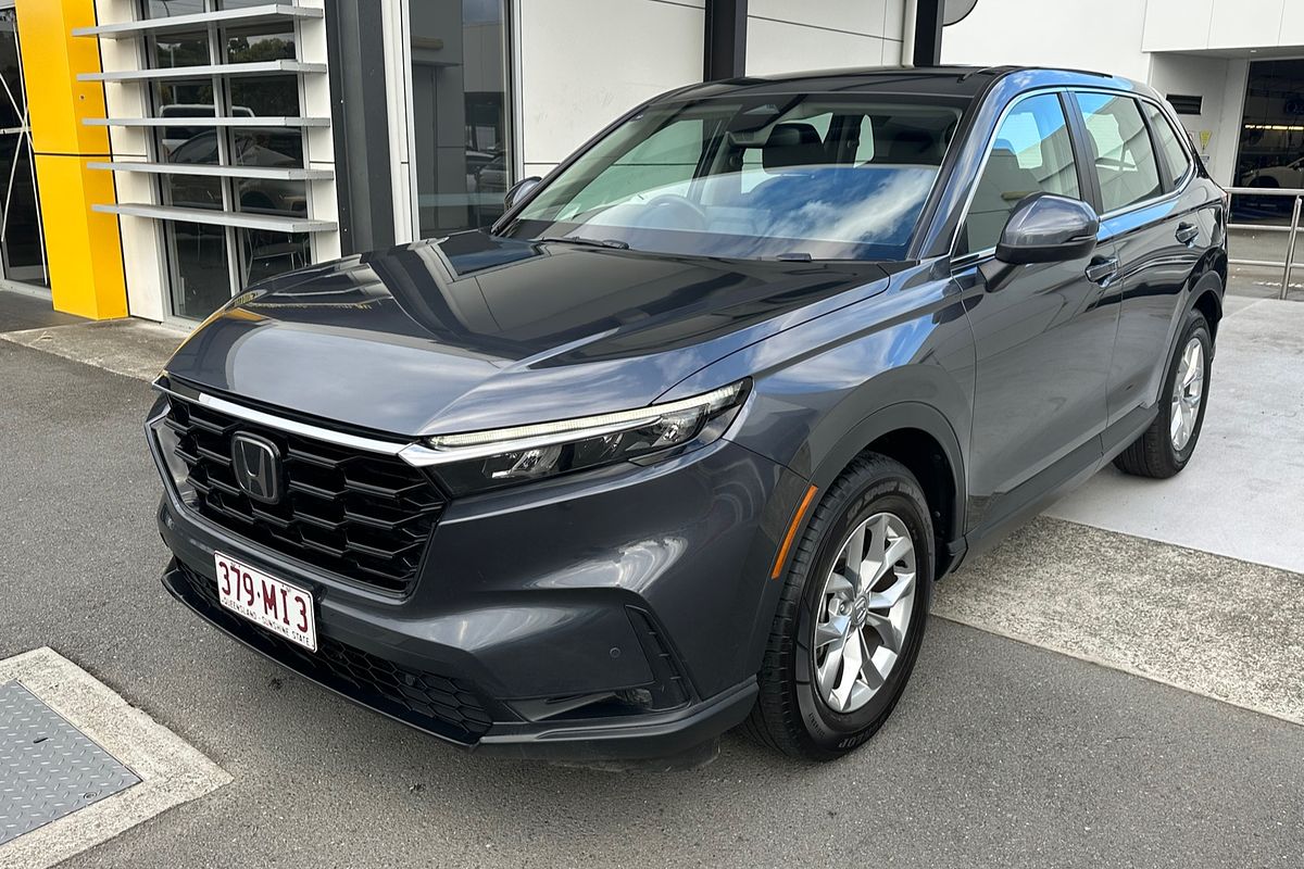 2023 Honda CR-V VTi X RW