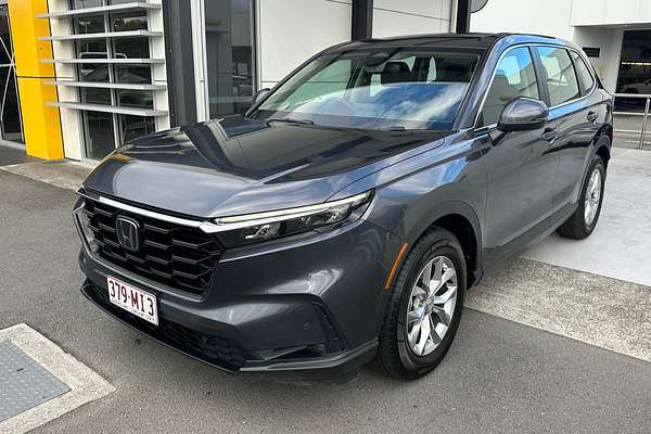 2023 Honda CR-V VTi X RW
