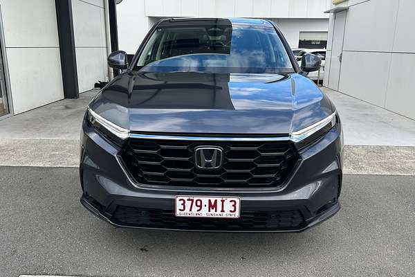2023 Honda CR-V VTi X RW