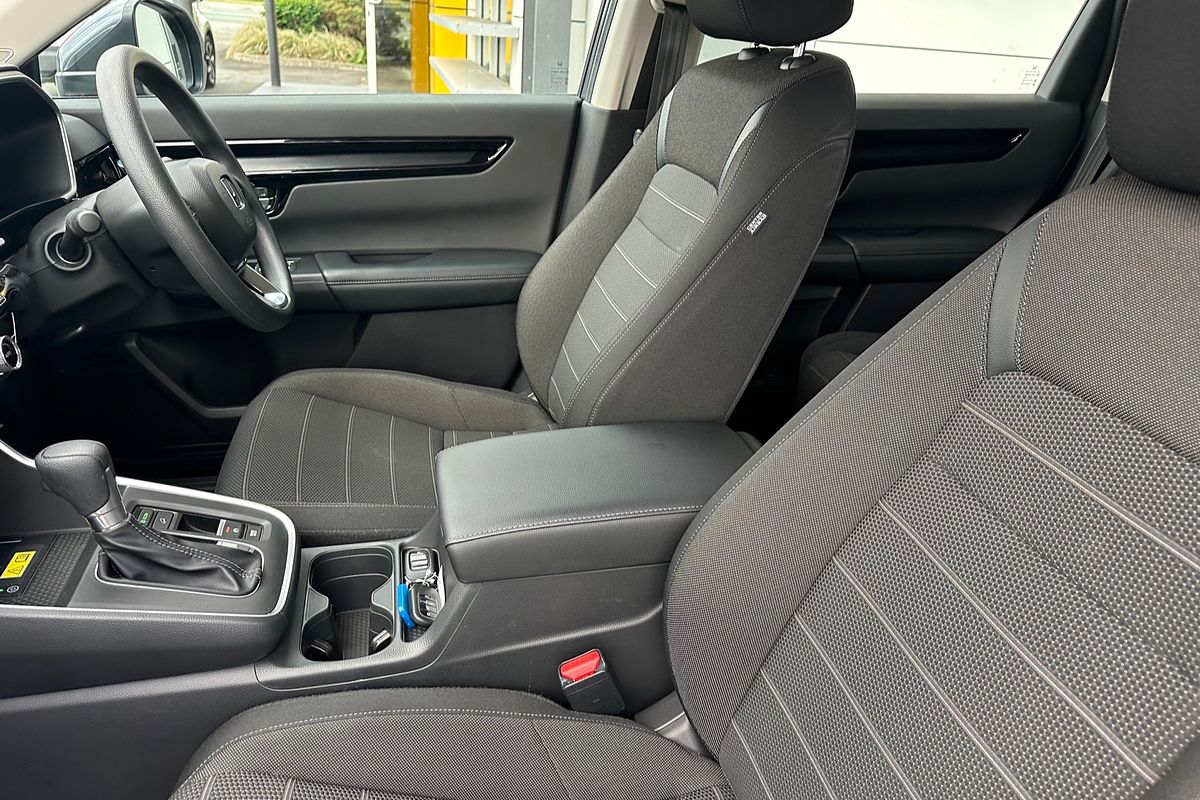 2023 Honda CR-V VTi X RW