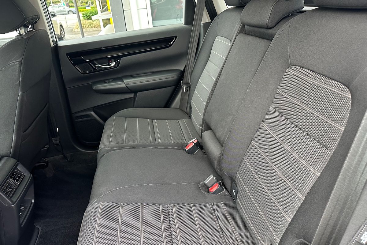 2023 Honda CR-V VTi X RW