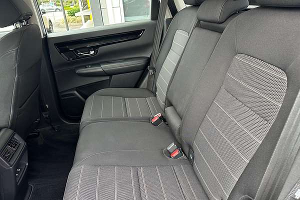 2023 Honda CR-V VTi X RW