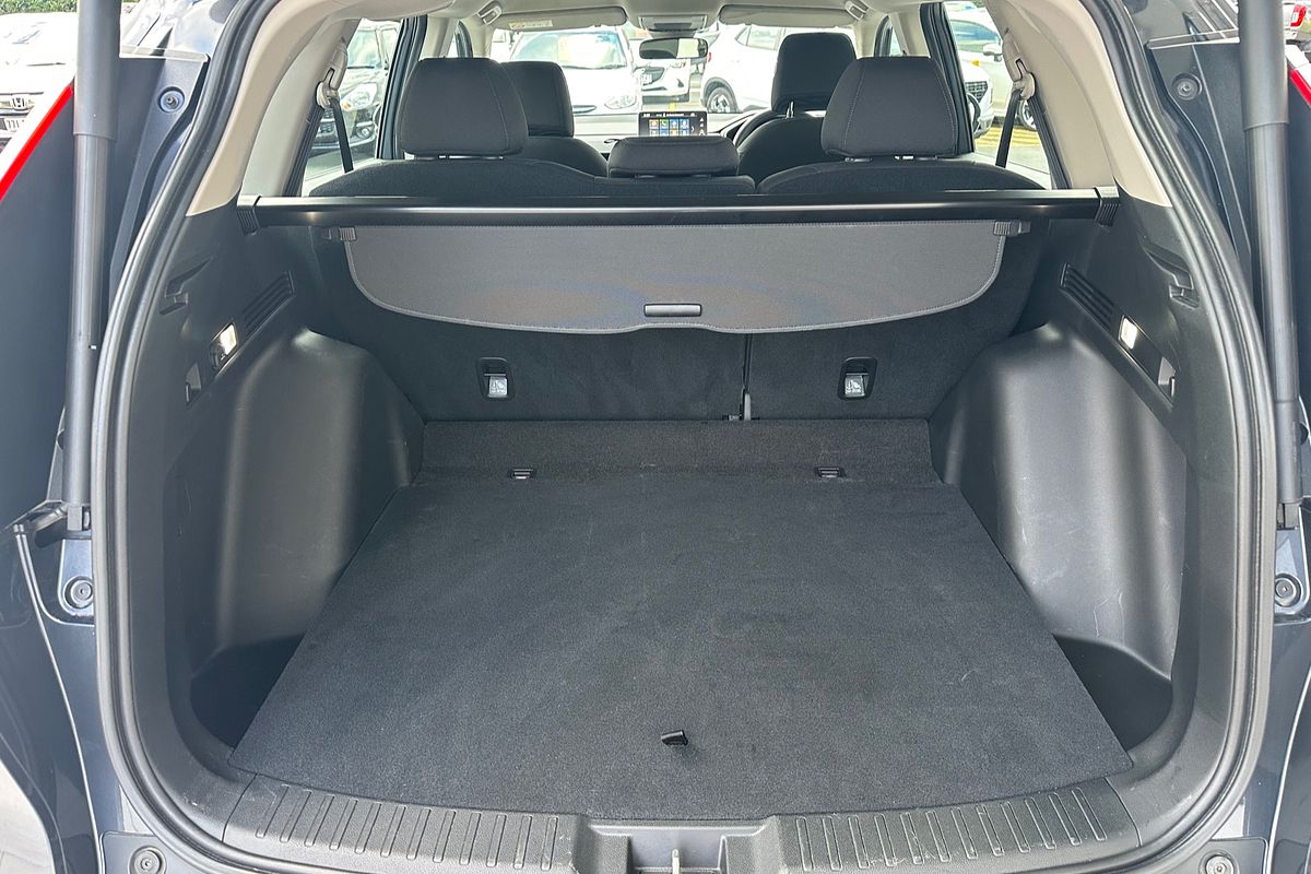 2023 Honda CR-V VTi X RW