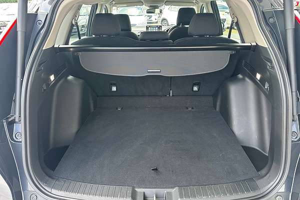 2023 Honda CR-V VTi X RW