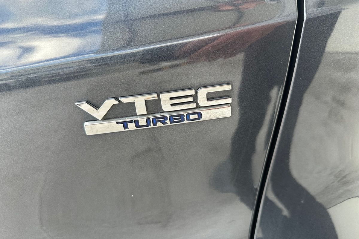 2023 Honda CR-V VTi X RW